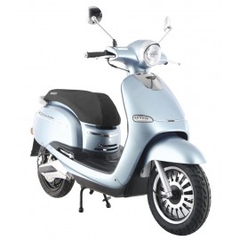 Scooter électrique 3000W Hecht_1