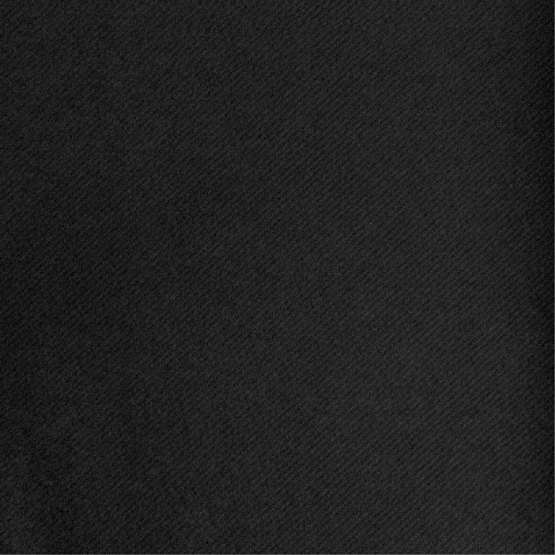 Tête-à-tête maxi pré-découpé 120cm intissé noir 0,50x24m - par 6_1