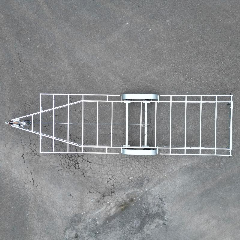 TH 7m80 x 2m44 version basse 2 essieu x 1800 kg_1