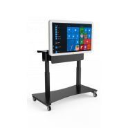Varitilt - Table tactile inclinable Digilor - multitouch et adaptabilité exceptionnelle_1