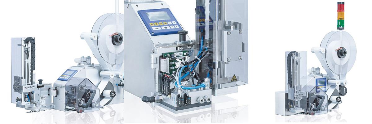 Applicateur pour un étiquetage flexible et polyvalent - APX 7000_1