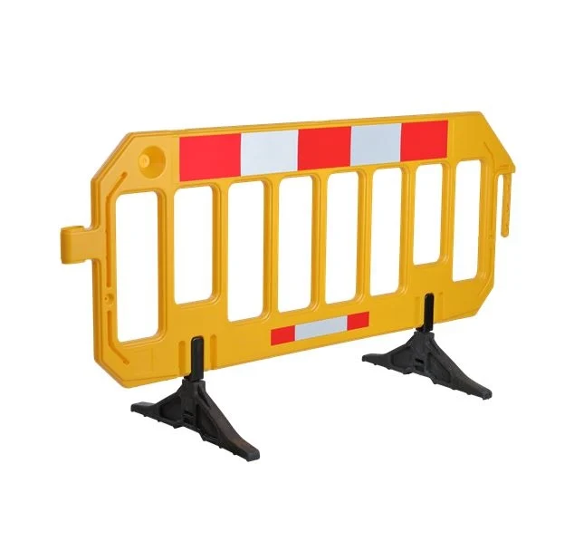 Barrière jaune de protection 15 kg_1
