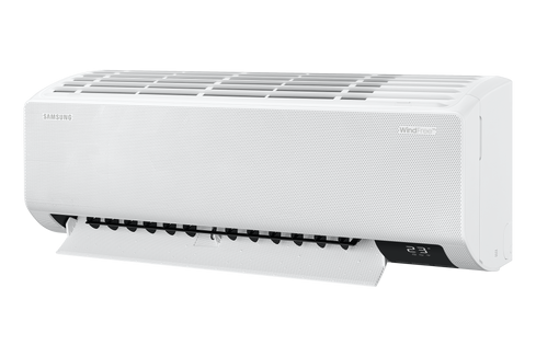 Climatiseur samsung windfree? Comfort 3.5 kw - monosplit inverter wi-fi r32 - unité interieur_1