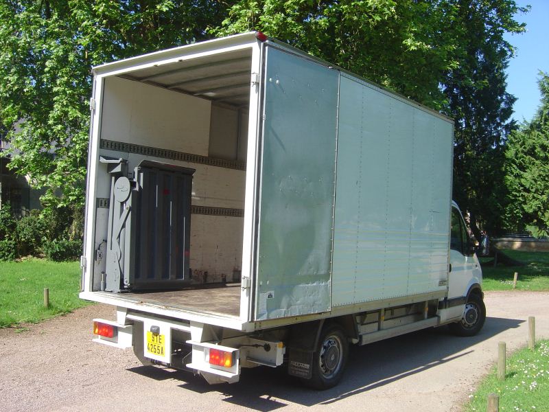 Hayon elevateur - hbc 300_1