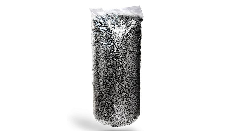 Produit de calage Flo-Pak® écologique - noir, recyclable et biodégradable en 60 mois_1