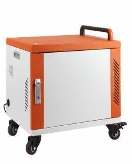 Station de chargement et stockage Arastack 16C - 16 tablettes/PC USB-C max 15.7'' - puissance 1040W_1