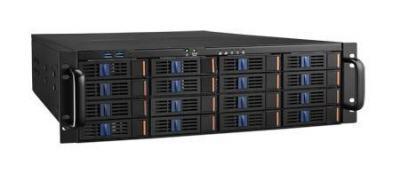 Châssis serveur industriel 3U-16bay SATA EATX - HPC-8316 - Référence: HPC-8316TE-00A1E - Marque Advantech_1