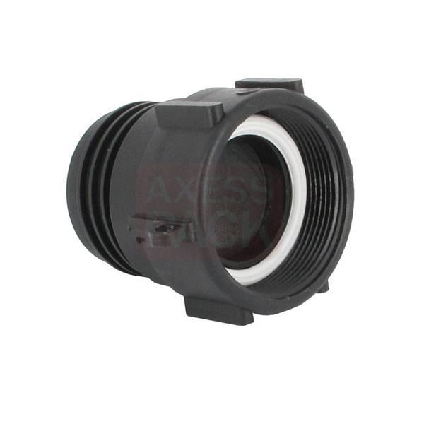 Changement de pas PP - F 2