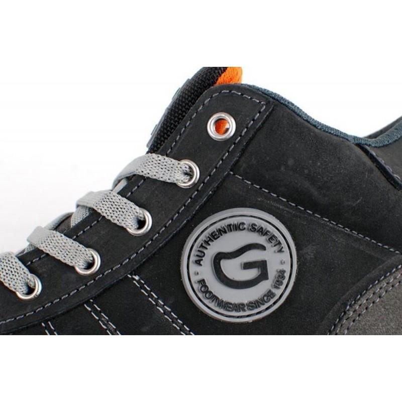 CHAUSSURE DE SÉCURITÉ HAUT S3 TAILLE 41 GEVAVI_1