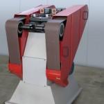 Ébavureuses industrielles - gestion de pièces jusqu'à 150 kg - îlot automatisé avec logiciel 3D_1