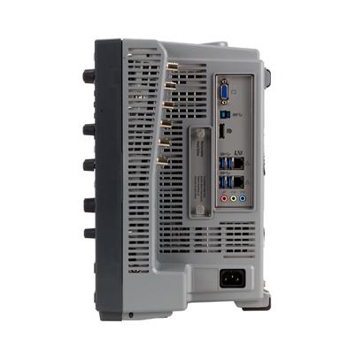 Oscilloscopes numériques Keysight EXR-SÉRIE - 4 ou 8 voies, 500 MHz à 6 GHz, 10 bits, écran tactile 15.6''_1
