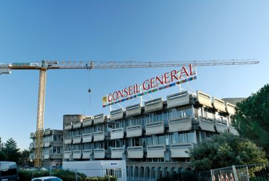 Grue à tour soima sgt 5510 tl_1