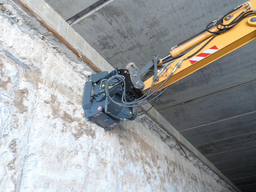 Raboteuse pour pelle fse 60.20_1