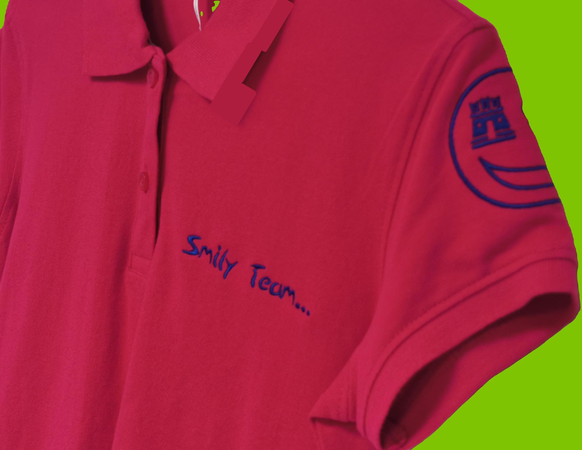 TIP Beyno - Polo poly/coton conventionnel - Broderie - Coupe classique - Usage professionnel_1