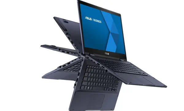 ASUS ExpertBook B3 Flip B3402FVA-EC0164X Intel® Core¢ i5 i5-1335U Hybride (2-en-1) 35,6 cm (14