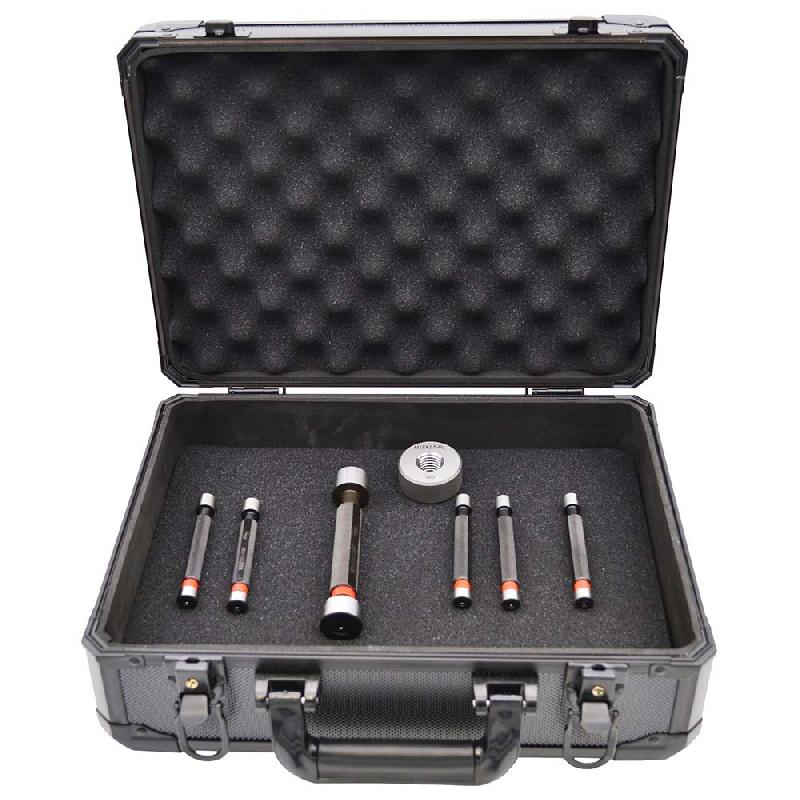 Coffret de rangement - bagues et tampons de contrôle TIV - Référence BIGBOX_1