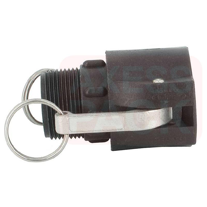 Coupleur à cames Mâle 1