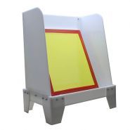 Dégravage sérigraphie - pervading  - poids du paquet: 15,50 kg_1