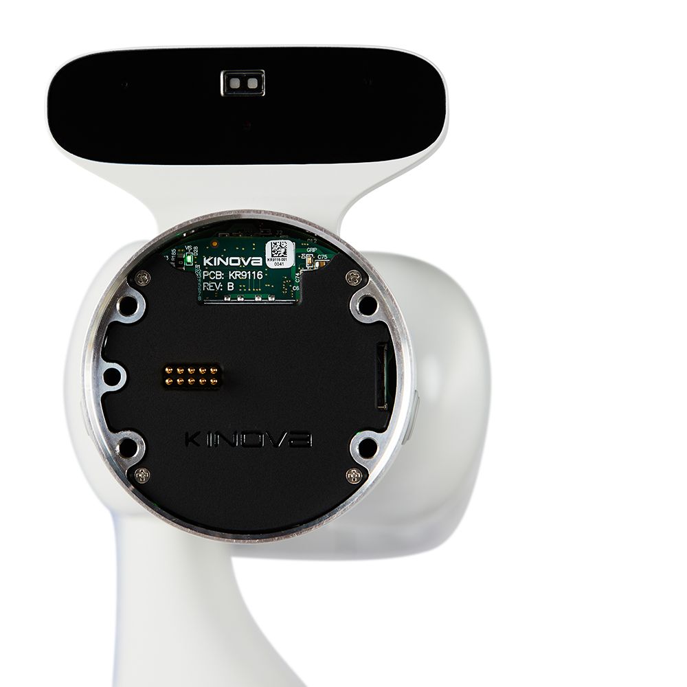 Gen3 - Cobot Kinova - Portée 891 mm - Robot modulaire et ouvert avec API Kortex_1