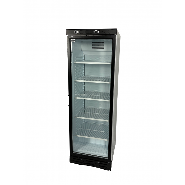 Réfrigérateur 1 porte en verre 382l l595 7464.0095 COMBISTEEL_1