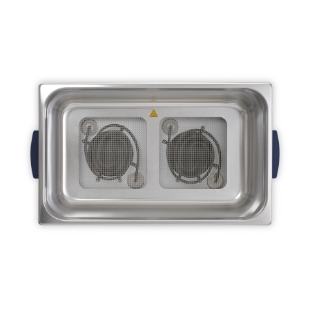 Sécheur à air pulsé pour laboratoires, cabinets médicaux, ateliers de production de bijoux et de maintenance - ELMADRY TD 30_1