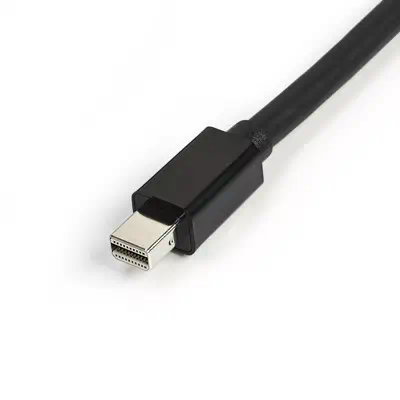 StarTech Cble adaptateur Mini DisplayPort vers HDMI de 3 m_1
