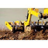 Terraland tn - décompacteur agricole - bednar fmt s.R.O. - modèle: tn 3000 m5r à tn 4000 h d9r_1