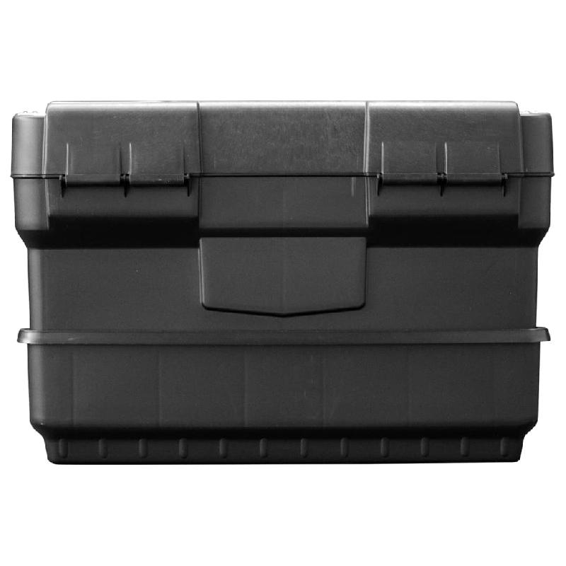 Vidaxl boîte à outils 350x170x230 mm polypropylène 151837_1