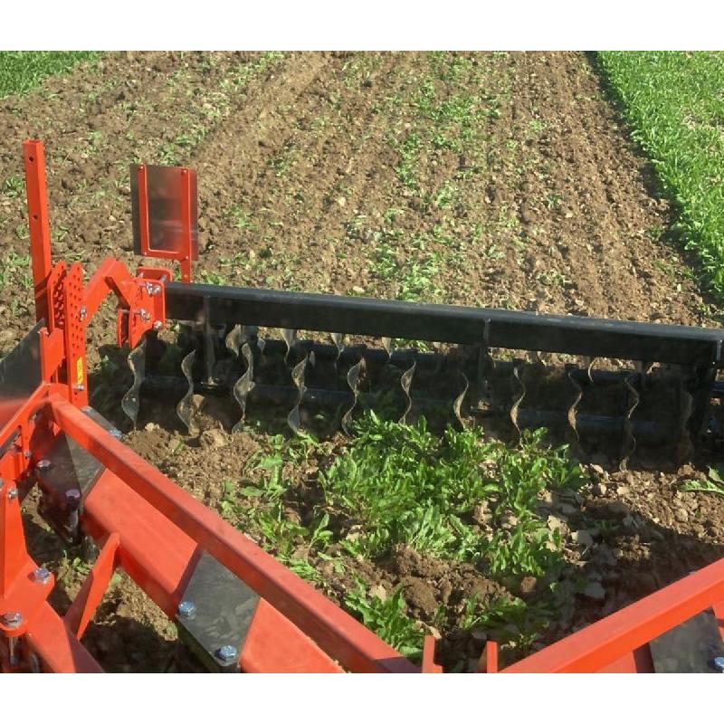 Décompacteur ameublisseur porté ARAPLOW ACV – Dent Michel - Fabriqué en France_1