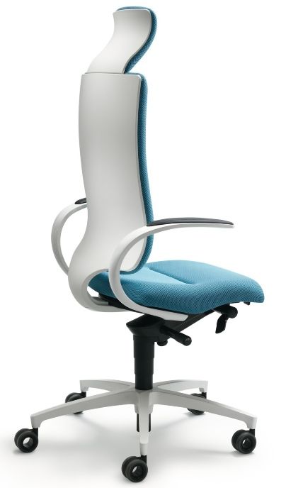 Fauteuil intouch, le nouveau concept ergonomique_0