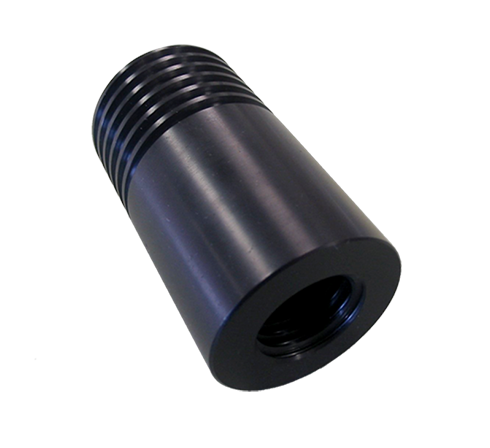 Porte-buse vissé ou céramique pour tuyauteries de différents diamètres_1