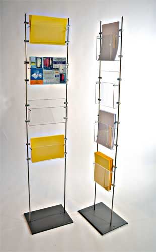 Socbaca4v - meuble présentoir - form x.L. - hauteur 180 cm_1