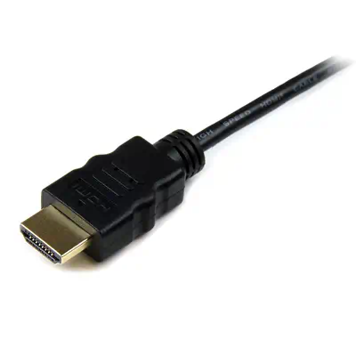 StarTech Cble HDMI haute vitesse avec Ethernet 3m - HDMI_1