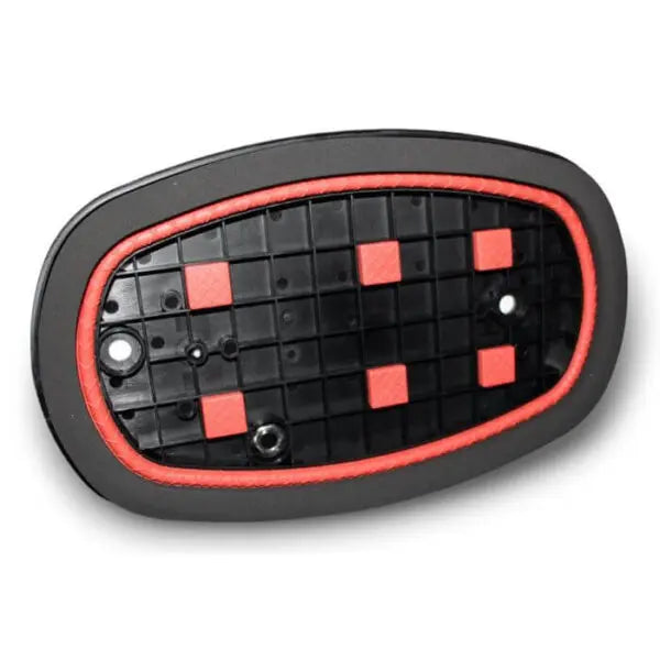 Ventouse  à main sur batterie - Surfaces lisses - 170 kg_1