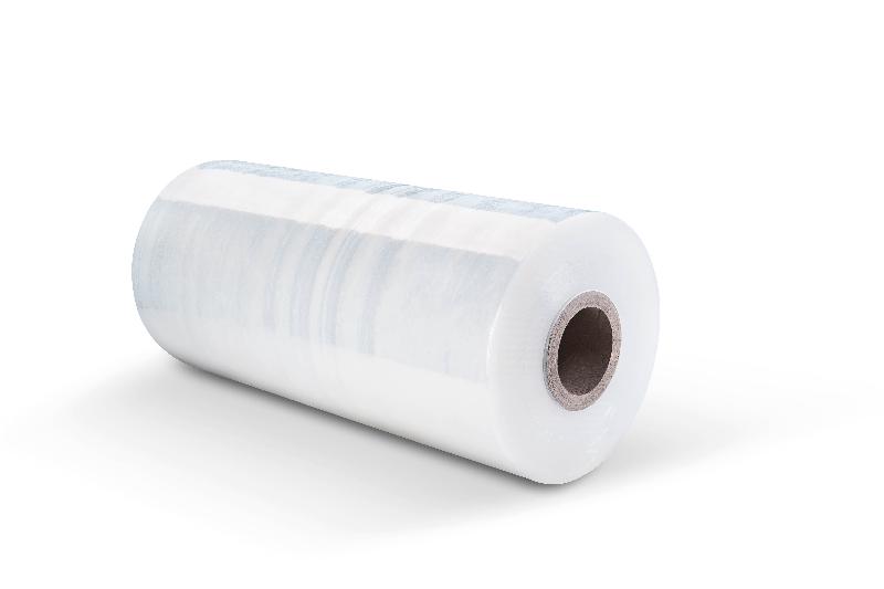 Film étirable machine cast standard - 513531 – Transparent 23µ - 500 mm x 1380 m_1