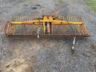 Faucardeur NC modèle d'occasion année 2000