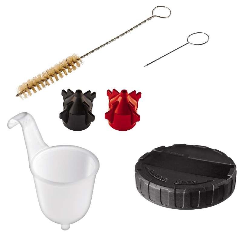 Pistolet à peinture électrique - pulvérisateur TC-SY 400_1