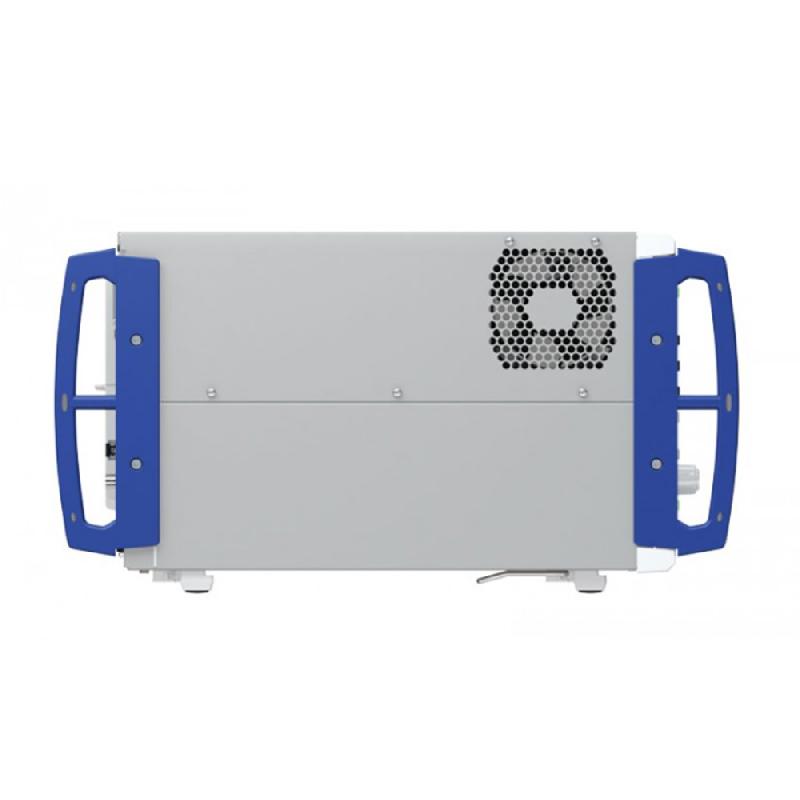 PW8001-PUB - Analyseur de puissance Hioki PW8001 à 8 canaux d'entrée, mesures de rendement de conversion avec modules U7001 et U7005_1