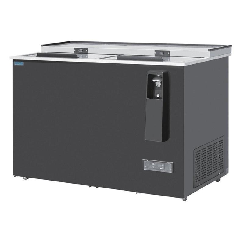 Refroidisseur à bouteilles Série G largeur 1255mm | Polar - CT331_1