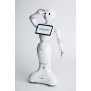 Robot humanoïde - softbank robotics - dialogue disponibles dans 15 langues_1