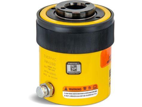 RWH200, 104,6 kN Capacité, 13,2 mm Course, Vérins à piston creux_1