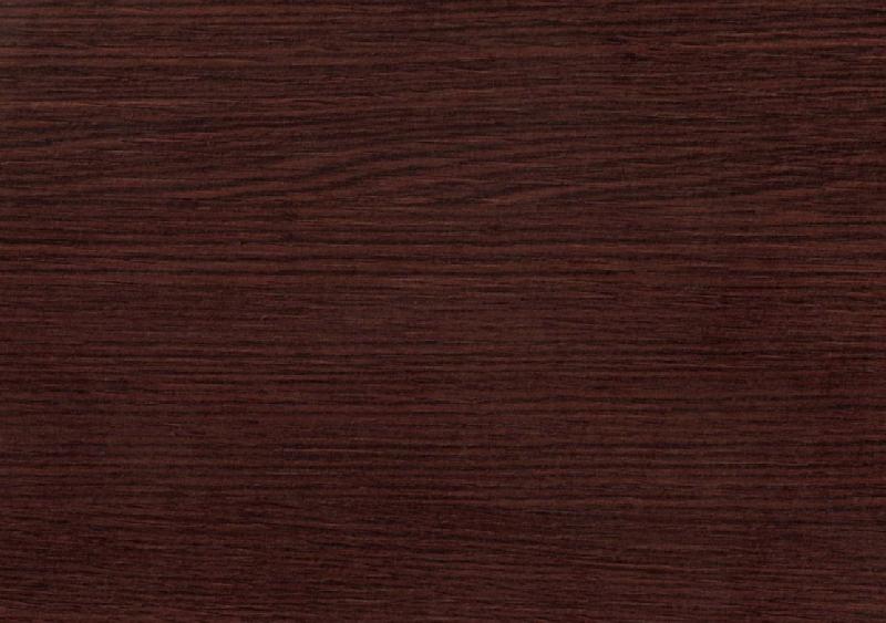 Bureau bench 2 personnes sur armoires X5 - Officity. - 222, Wenge_1