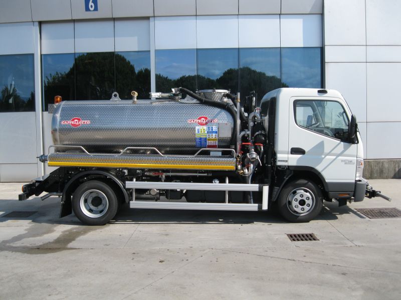 Cap jet - Hydrocureur Capellotto - nettoyage par pression des canalisations_1