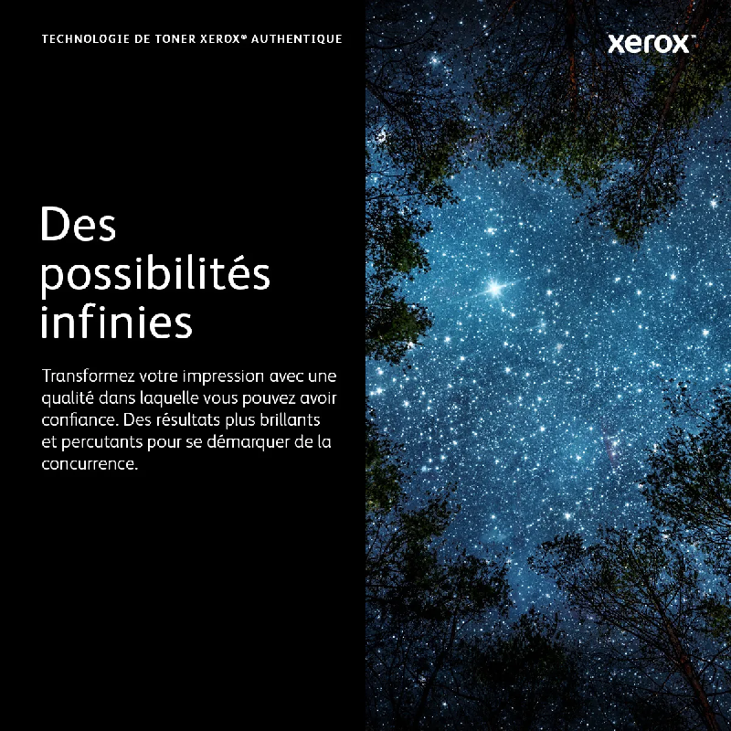 Cartouche de toner Noir de Très haute capacité Xerox Phaser® 3610, WorkCentre® 3615 (25300 pages) -_1