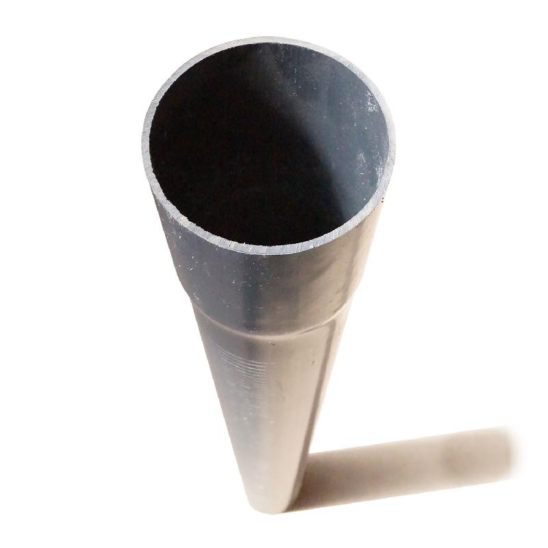 Tube PVC avec micro-fissures 0,3 mm pour pompe immergée