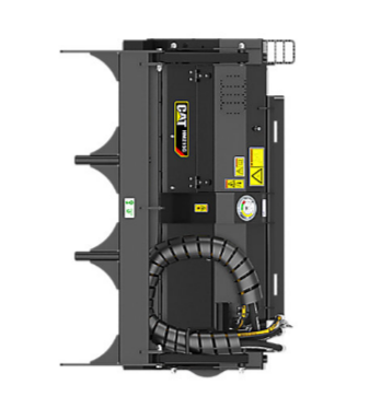 Débroussailleuses-déchiqueteuses hm215c - caterpillar finance france_1