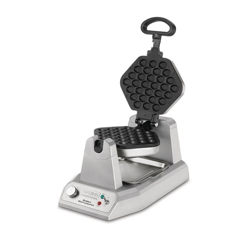 Gaufrier à bulles WBW300XCE | Waring - DK670_1