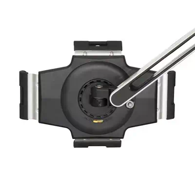 Support de bureau pour tablette - Bras articulé - Support tablette pour iPad ou Android_1
