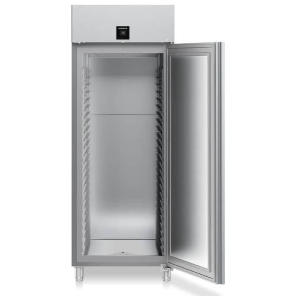 Armoire pâtissière réfrigérée positive inox - Avec gestion d'humidité réglable - 700 L - EN 600x800 | Liebherr - BRPSvh 8401_1