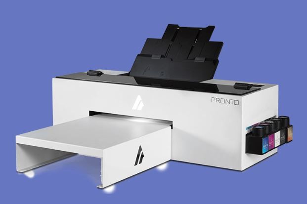 Imprimante AZON DTF PRONTO - Fabrication européenne_1